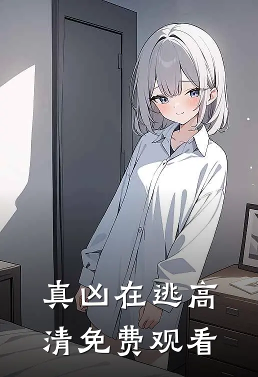 真凶在逃高清免费观看