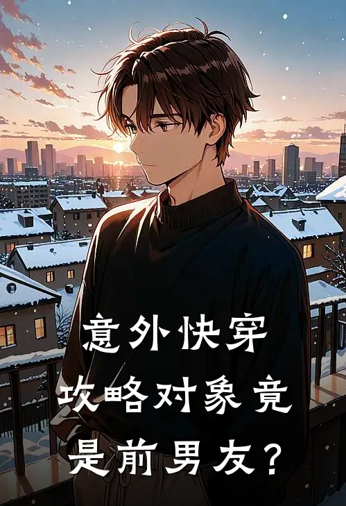 意外快穿，攻略对象竟是前男友？