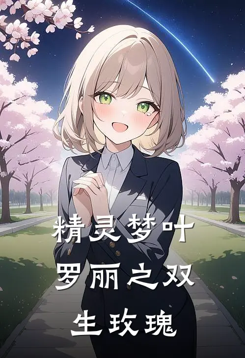 精灵梦叶罗丽之双生玫瑰