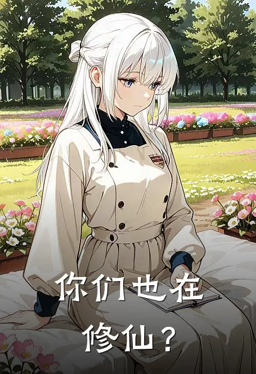 你们也在修仙？