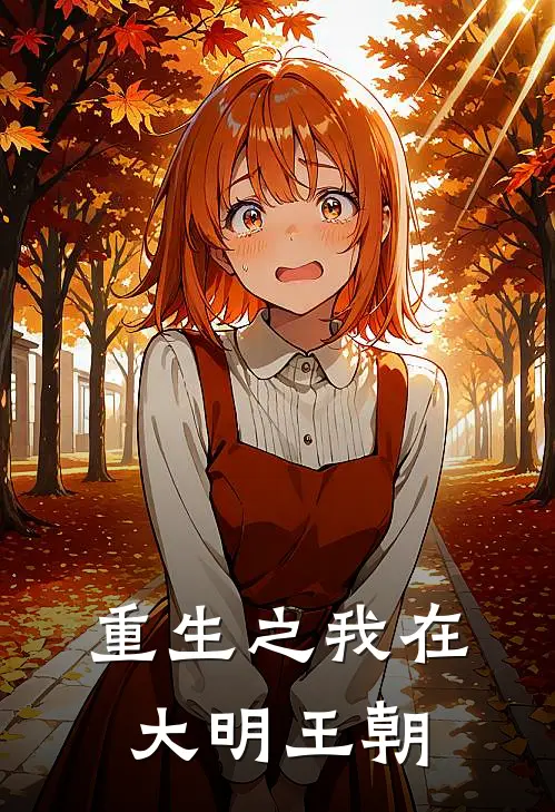 重生之我在大明王朝