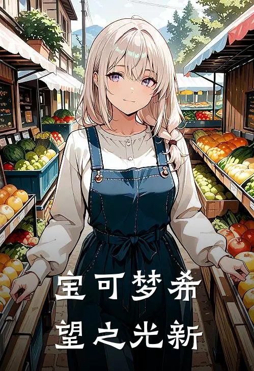 宝可梦希望之光新