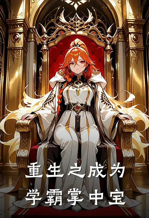 重生之成为学霸掌中宝