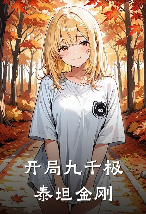 开局九千极泰坦金刚