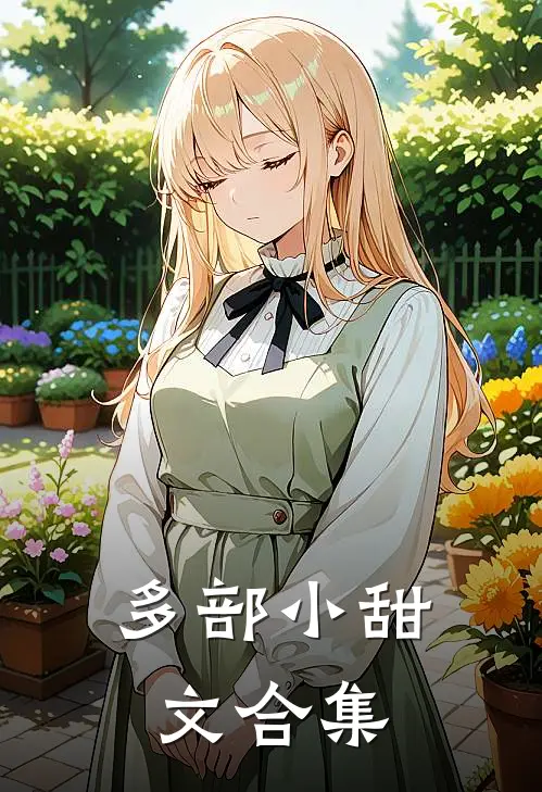 多部小甜文合集
