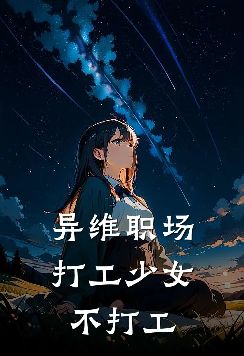 异维职场：打工少女不打工