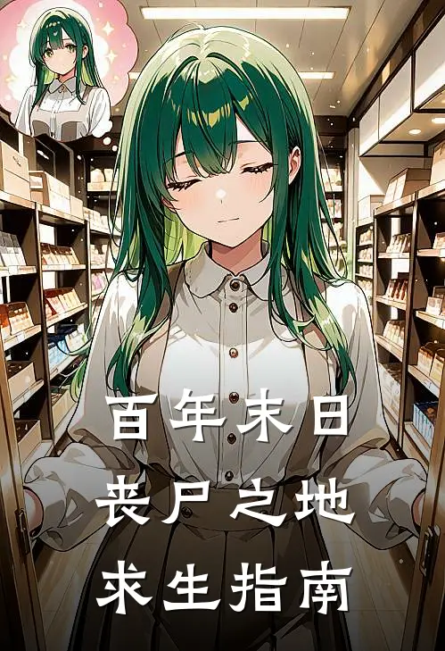 百年末日：丧尸之地求生指南