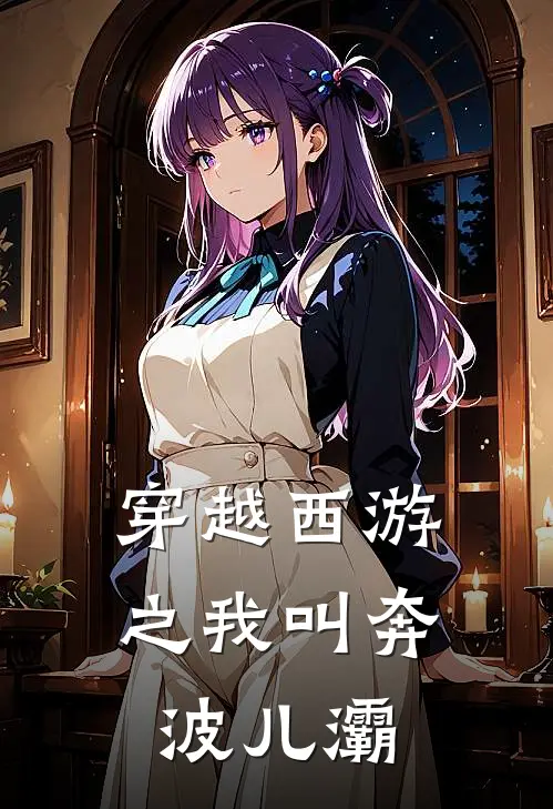 穿越西游之我叫奔波儿灞