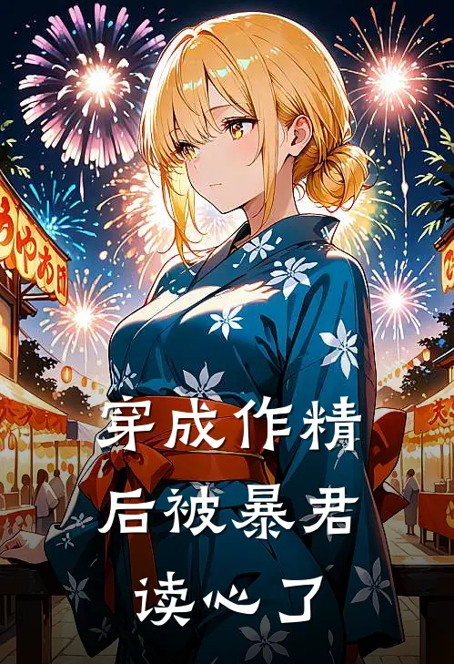 穿成作精后被暴君读心了