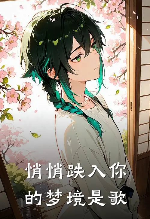 悄悄跌入你的梦境是歌