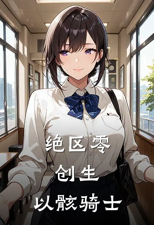 绝区零：创生，以骸骑士