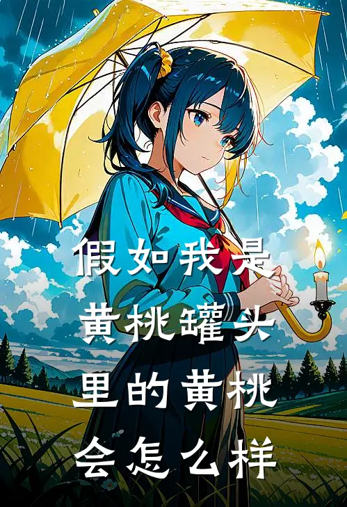 假如我是黄桃罐头里的黄桃会怎么样