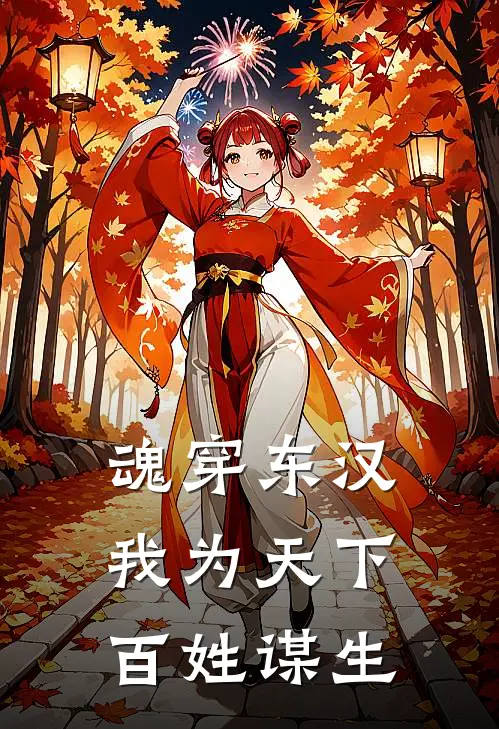 魂穿东汉：我为天下百姓谋生