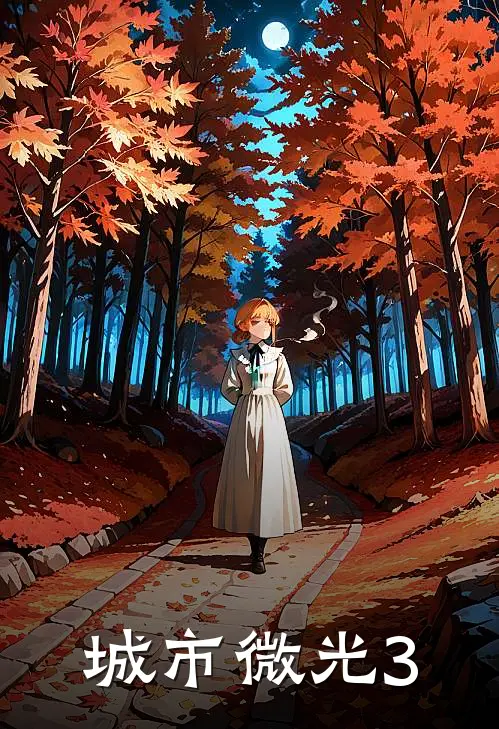 城市微光3
