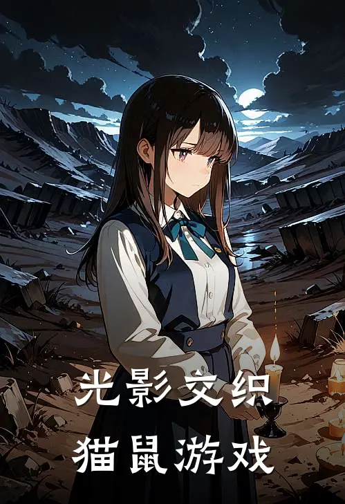 光影交织猫鼠游戏