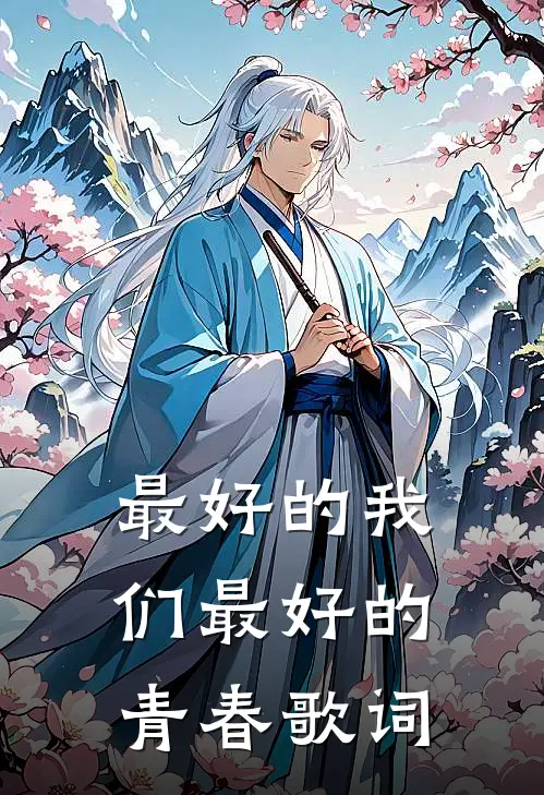 最好的我们最好的青春歌词
