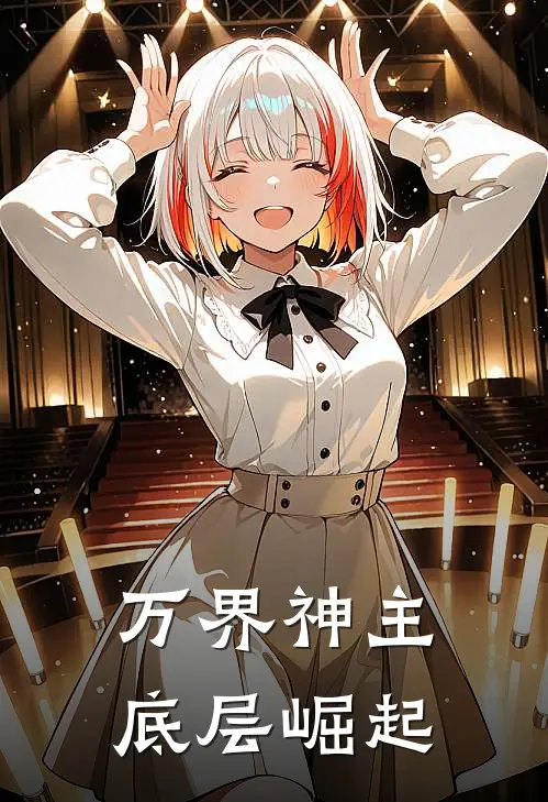 万界神主：底层崛起