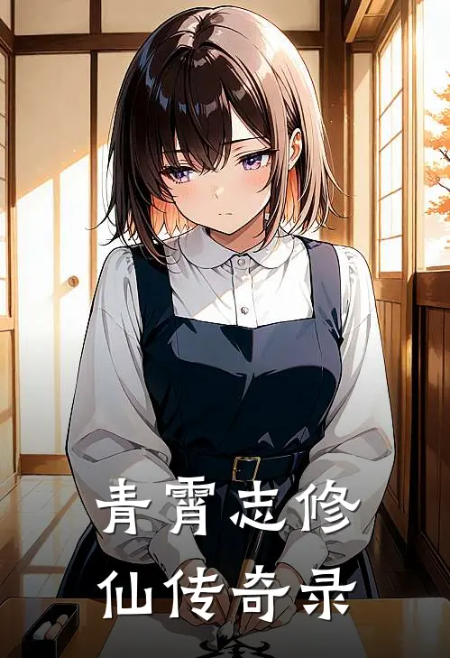 青霄志修仙传奇录