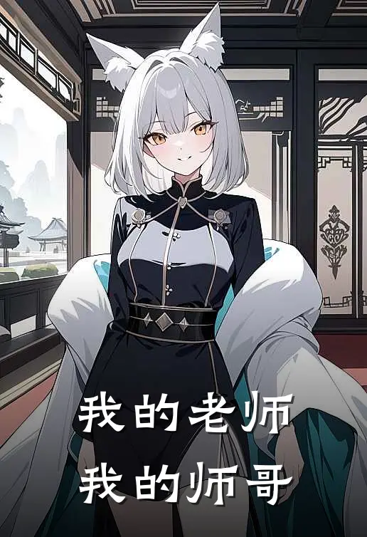 我的老师我的师哥