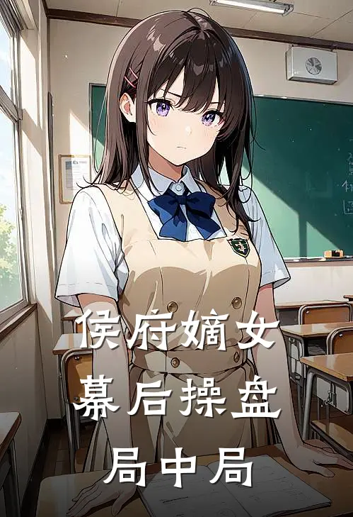 侯府嫡女：幕后操盘局中局