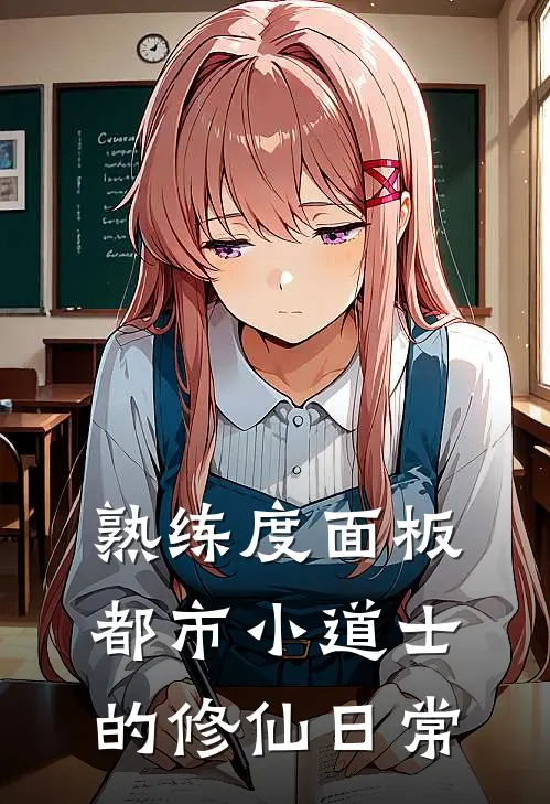 熟练度面板都市小道士的修仙日常