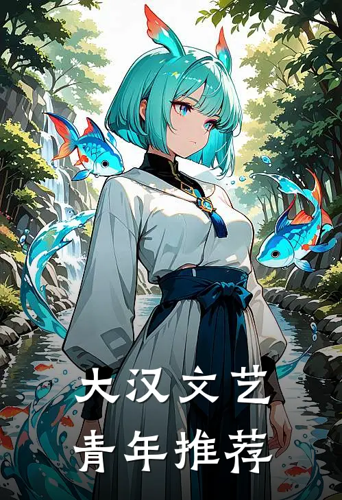 大汉文艺青年推荐