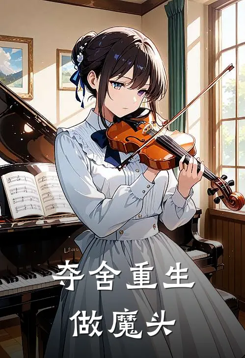 夺舍重生做魔头