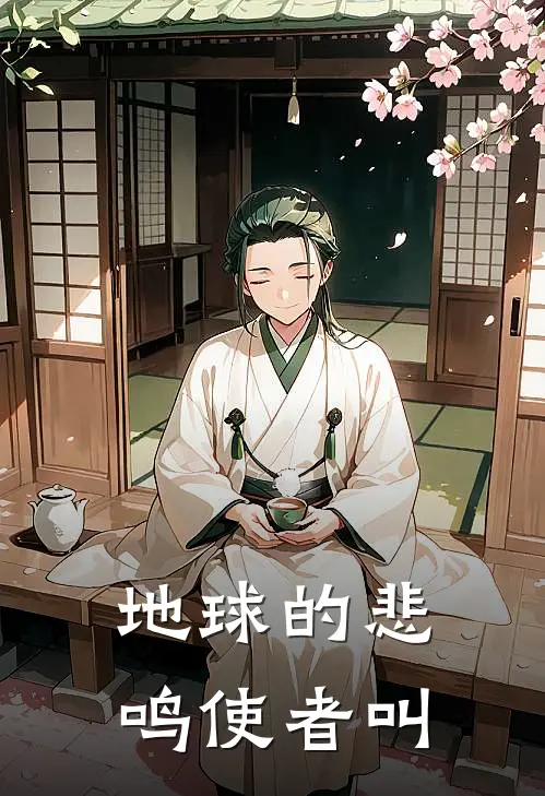 地球的悲鸣使者叫