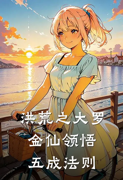 洪荒之大罗金仙领悟五成法则