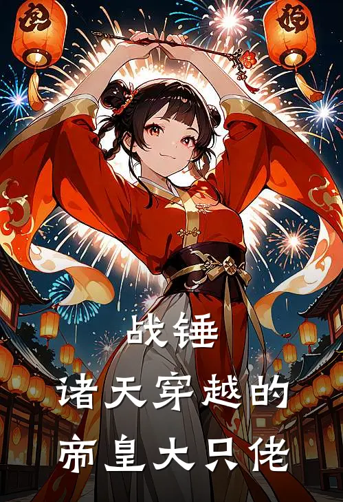 战锤：诸天穿越的帝皇大只佬