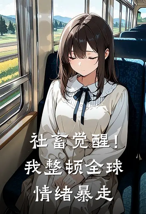 社畜觉醒！我整顿全球情绪暴走