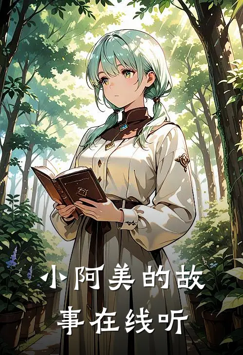 小阿美的故事在线听