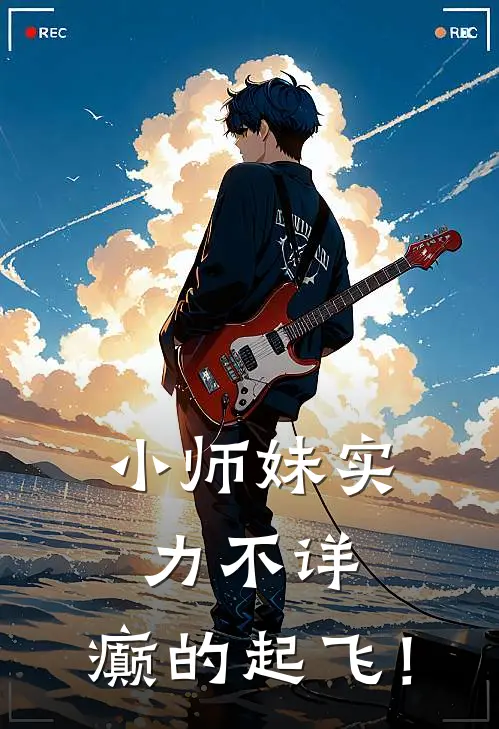 小师妹实力不详，癫的起飞！