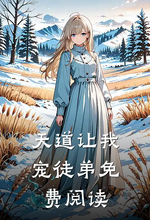 天道让我宠徒弟免费阅读