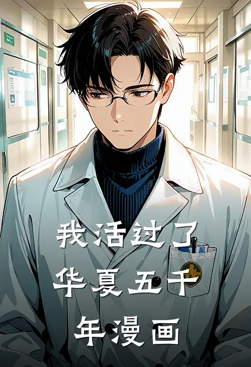 我活过了华夏五千年漫画