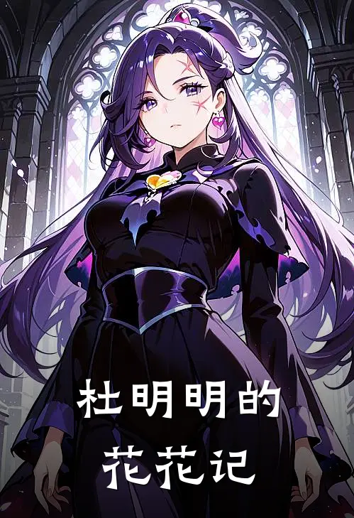 杜明明的花花记