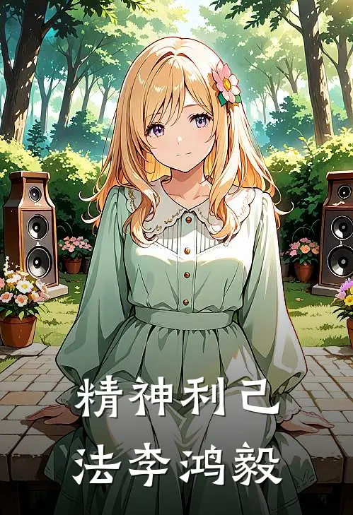 精神利己法李鸿毅