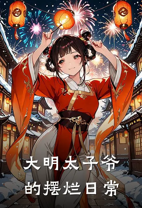 大明太子爷的摆烂日常