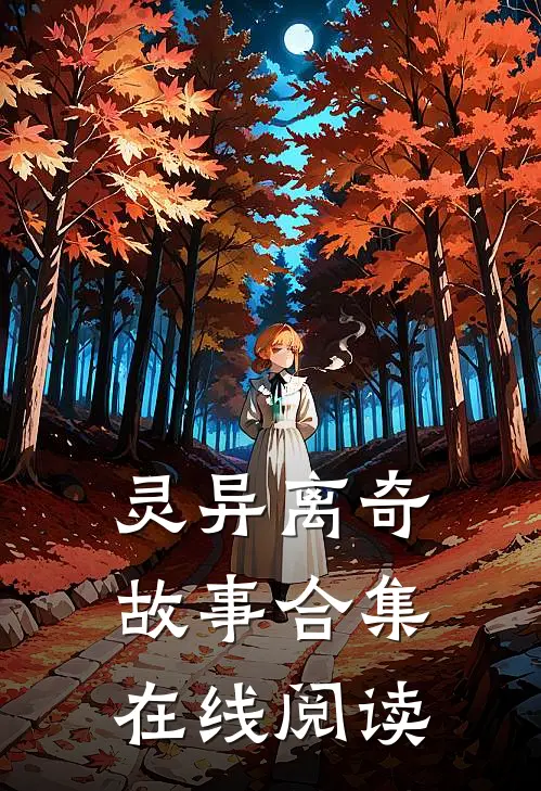 灵异离奇故事合集在线阅读