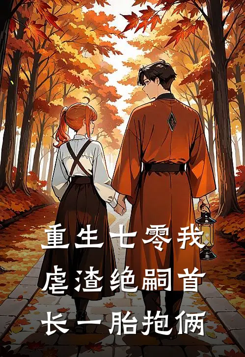 重生七零我虐渣绝嗣首长一胎抱俩