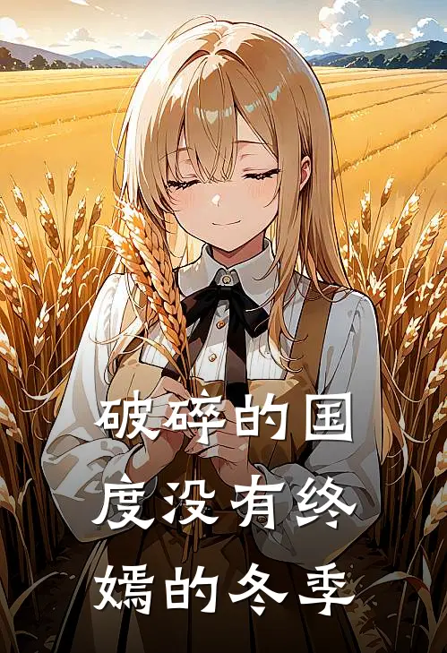 破碎的国度没有终嫣的冬季