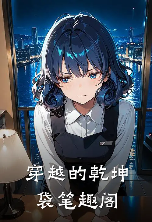 穿越的乾坤袋笔趣阁