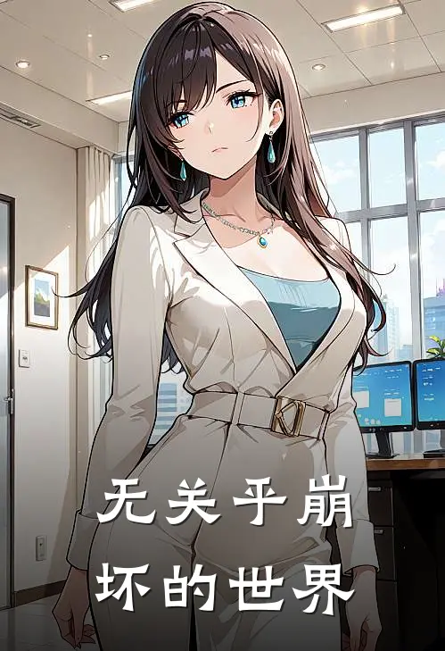 无关乎崩坏的世界