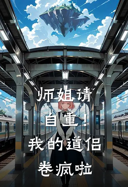 师姐请自重！我的道侣卷疯啦