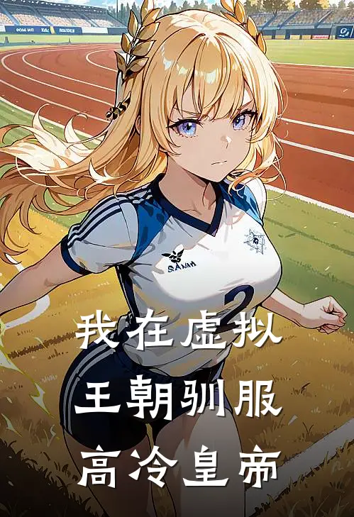 我在虚拟王朝驯服高冷皇帝