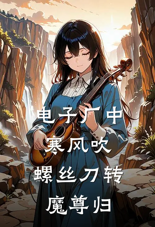 电子厂中寒风吹，螺丝刀转魔尊归