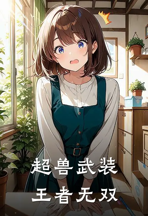 超兽武装王者无双