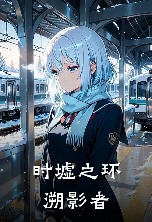 时墟之环：溯影者