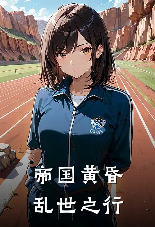 帝国黄昏，乱世之行