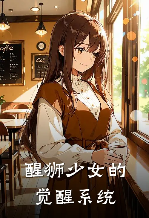 醒狮少女的觉醒系统